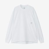 THE-NORTH-FACE-LS-Enride-Tee-W-ホワイト-168x168