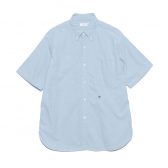 nanamica-Button-Down-Wind-SS-Shirt-Grayish-Navy-168x168