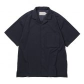 CURLY-OPEN-COLLAR-SHIRT-solid-D.Navy_-168x168