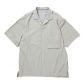 CURLY-OPEN-COLLAR-SHIRT-solid-Lt.Gray_-168x168