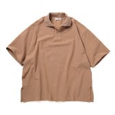 INTERIM-HYPER-BIG-TANGIS-PIQUE-SKIPPER-POLO-SHIRT-Brown-168x168