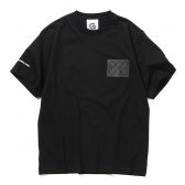 N.HOOLYWOOD-1243-CS04-pieces-T-SHIRT-Black-168x168