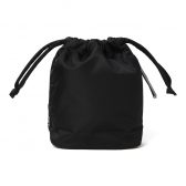 N.HOOLYWOOD-2241-AC10-peg-×-PORTER-DRAWSTRING-BAG-Black-168x168