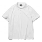 A.P.C.-STANDARD-ポロシャツ-White-168x168