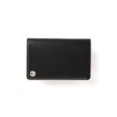 LEATHER-SILVER-MOTO-W2-MIDDLE-WALLET-ミドルウォレット-Black-168x168