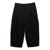 Yohji-Yamamoto-Ys-for-men-GARMENT-DYED-KATSURAGI-PANTS-WITH-12-TUCKS-Black-168x168