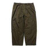 Yohji-Yamamoto-Ys-for-men-GARMENT-DYED-KATSURAGI-STRING-PANTS-Khaki-168x168