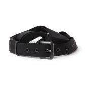 Yohji-Yamamoto-Ys-for-men-NYLON-30MM-WATCH-BELT-Black-168x168