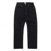 CIOTA-Straight-5-Pocket-Pants-Black-One-Wash-168x168