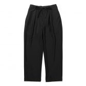 CURLY-DRY-TWILL-WIDE-TROUSERS-Black-168x168