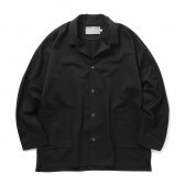 CURLY-HIGH-GAUGE-TWILL-SHIRT-JACKET-Black-168x168