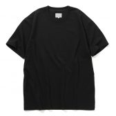 CURLY-ROUND-BODY-COTTON-TEE-SS-Black-168x168