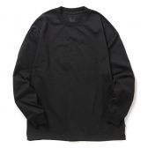 DAIWA-PIER39-TECH-CREW-NECK-TEE-LS-Black-168x168