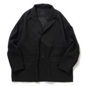 DAIWA-PIER39-TECH-LOOSE-2B-JACKET-POLISAGE-Black-168x168