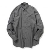 DAIWA-PIER39-TECH-REGULAR-COLLAR-SHIRT-LS-STRIPE-Charcoal×Gray-168x168