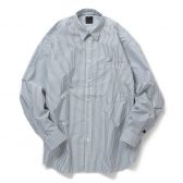 DAIWA-PIER39-TECH-REGULAR-COLLAR-SHIRT-LS-STRIPE-White×Navy-168x168