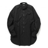 ENGINEERED-GARMENTS-19-Century-BD-Shirt-100s-2Ply-Broadcloth-Black-168x168