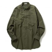 ENGINEERED-GARMENTS-19-Century-BD-Shirt-Cotton-Oxford-Olive-168x168