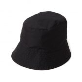 ENGINEERED-GARMENTS-Bucket-Hat-Nyco-Twill-Black-168x168