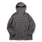 ENGINEERED-GARMENTS-Cagoule-Shirt-LC-Stripe-Charcoal-Grey-168x168