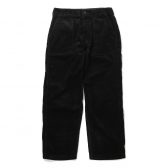 ENGINEERED-GARMENTS-Fatigue-Pant-Cotton-8W-Corduroy-Black-168x168