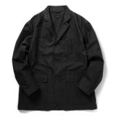 ENGINEERED-GARMENTS-Loiter-Jacket-Cotton-Brushed-HB-Black-168x168