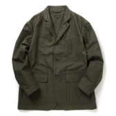 ENGINEERED-GARMENTS-Loiter-Jacket-Cotton-Brushed-HB-Olive-168x168