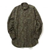 ENGINEERED-GARMENTS-Wing-Collar-Shirt-Cotton-Paisley-Print-Olive-Black-168x168