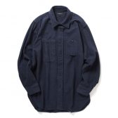 ENGINEERED-GARMENTS-Work-Shirt-Cotton-Herringbone-Flannel-Navy-168x168