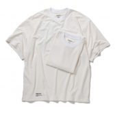 FreshService-2-PACK-TECH-SMOOTH-CREW-NECK-White-1-168x168