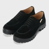 Hender-Scheme-derby-2146-Suede-Black-168x168