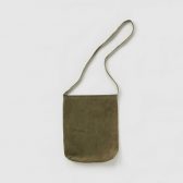 Hender-Scheme-pig-shoulder-big-Khaki-168x168