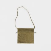 Hender-Scheme-red-cross-bag-small-Khaki-168x168