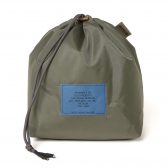 N.HOOLYWOOD-9242-AC06-pieces-OUTDOOR-PRODUCTS-DRAWSTRING-BAG-Khaki-168x168