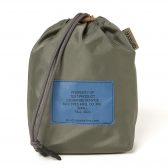 N.HOOLYWOOD-9242-AC07-pieces-OUTDOOR-PRODUCTS-DRAWSTRING-BAG-Khaki-168x168