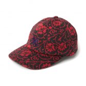 Needles-Baseball-Cap-Poly-Jq.-Rose-168x168