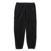 Needles-Zipped-Sweat-Pant-PER-Fleece-Black-168x168