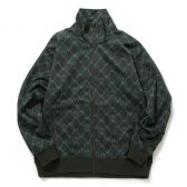 South2-West8-Trainer-Jacket-Poly-Jq.-SkullTarget-Green-168x168