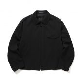 Yohji-Yamamoto-Ys-for-men-GABARDINE-FLAP-POCKET-BLOUSON-Black-168x168