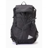 and-wander-ECOPAK-40L-backpack-Black-168x168