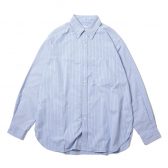 nanamica-Button-Down-Stripe-Wind-Shirt-Sax-168x168