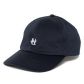 nanamica-Chino-Cap-Navy-168x168