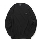 A.P.C.-Jayro-セーター-Black-168x168