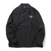 A.P.C.-Raymond-ブルゾン-Black-168x168