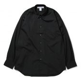 COMME-des-GARCONS-SHIRT-FOREVER-PLAIN-GROUP-SHIRT-Wide-Classic-Black-168x168