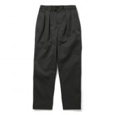 CURLY-SOLID-DOUBLE-KNIT-TAPERED-PANTS-Charcoal-168x168