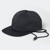 DAIWA-PIER39-TECH-6PANEL-CAP-TWILL-Black-168x168