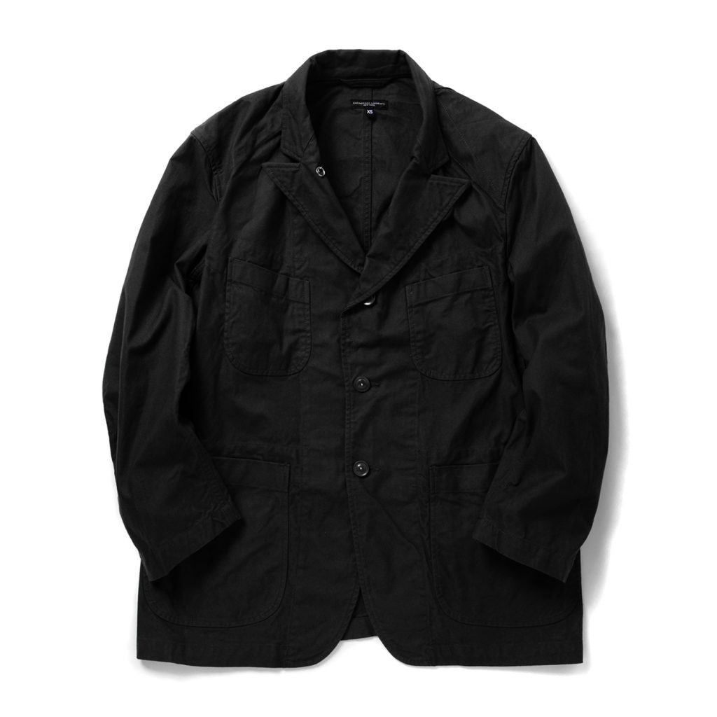 ENGINEERED-GARMENTS-Bedford-Jacket-Cotton-Brushed-HB-Black-1024x1024