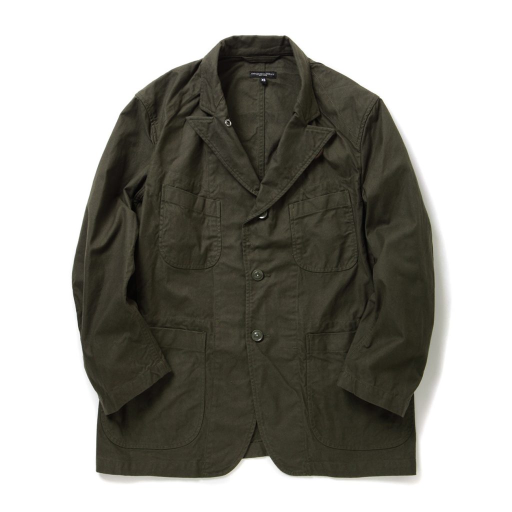 ENGINEERED-GARMENTS-Bedford-Jacket-Cotton-Brushed-HB-Olive-1024x1024