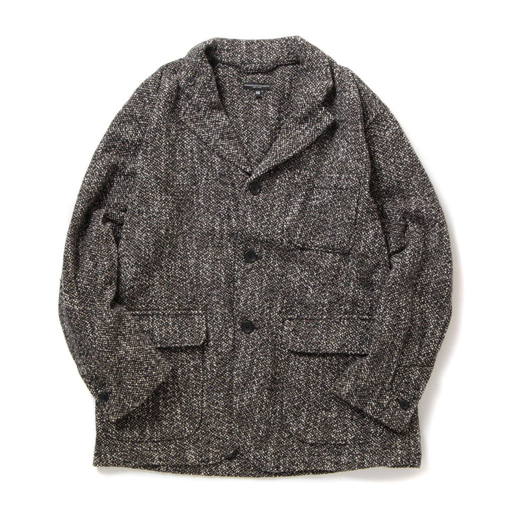 ENGINEERED-GARMENTS-Loiter-Jacket-Wool-Homespun-Brown-Black-1024x1024